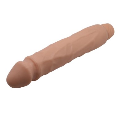 Wibrator realistyczny naturalny gruby penis 22 cm